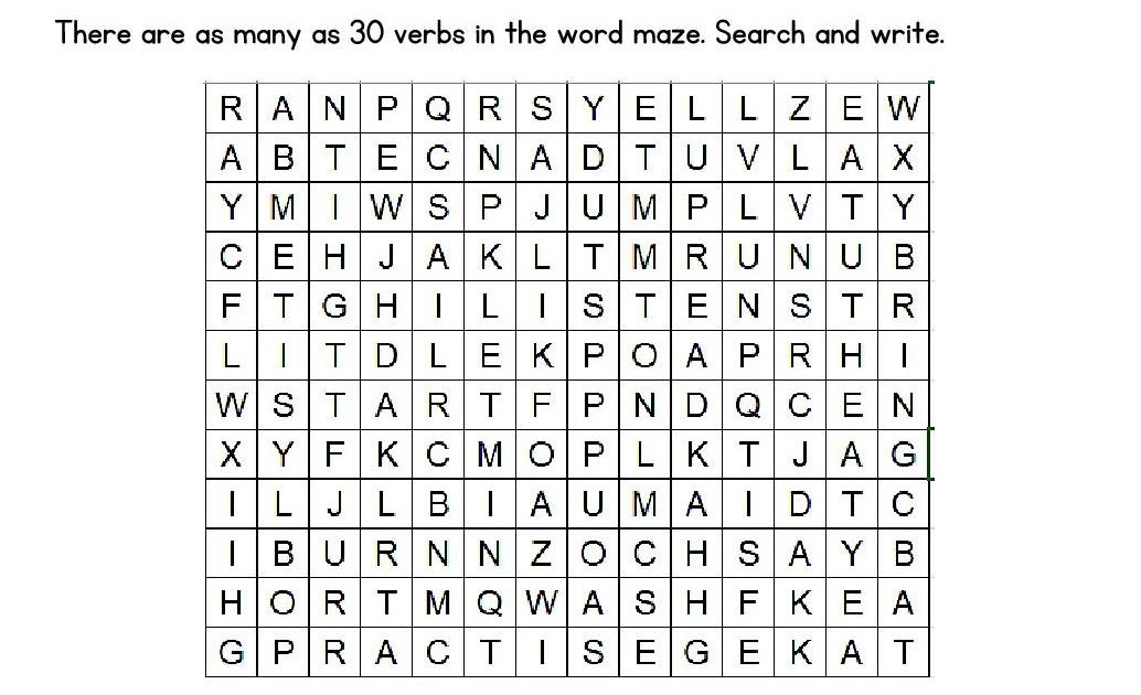 goh-s-digital-library-year-4-english-mania-worksheet-finding-30-verbs-in-a-wordmaze