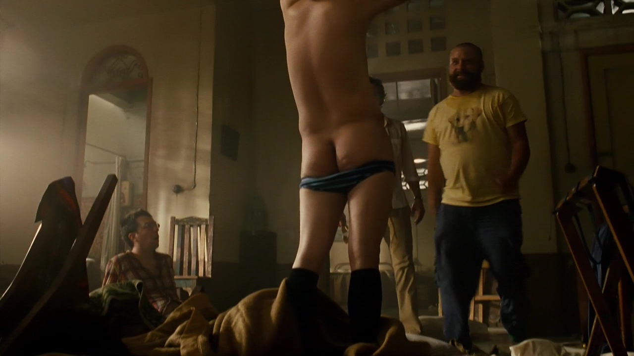 Ken Jeong nude in The Hangover Part II. ausCAPS: Ken Jeong nude in The...