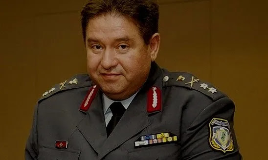 ΕΔΕ για την ανακοίνωση των Ειδικών Φρουρών Κρήτης ΕΔΕ για την ανακοίνωση των Ειδικών Φρουρών Κρήτης