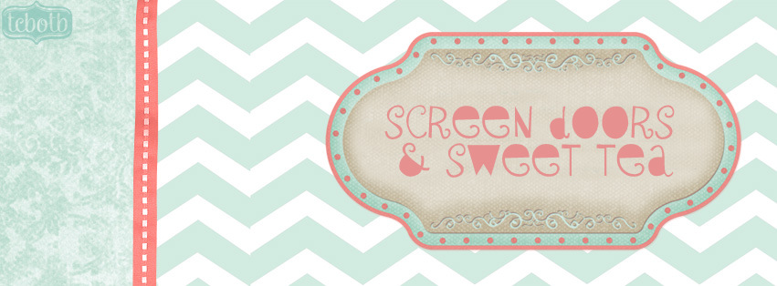 Screen Doors & Sweet Tea