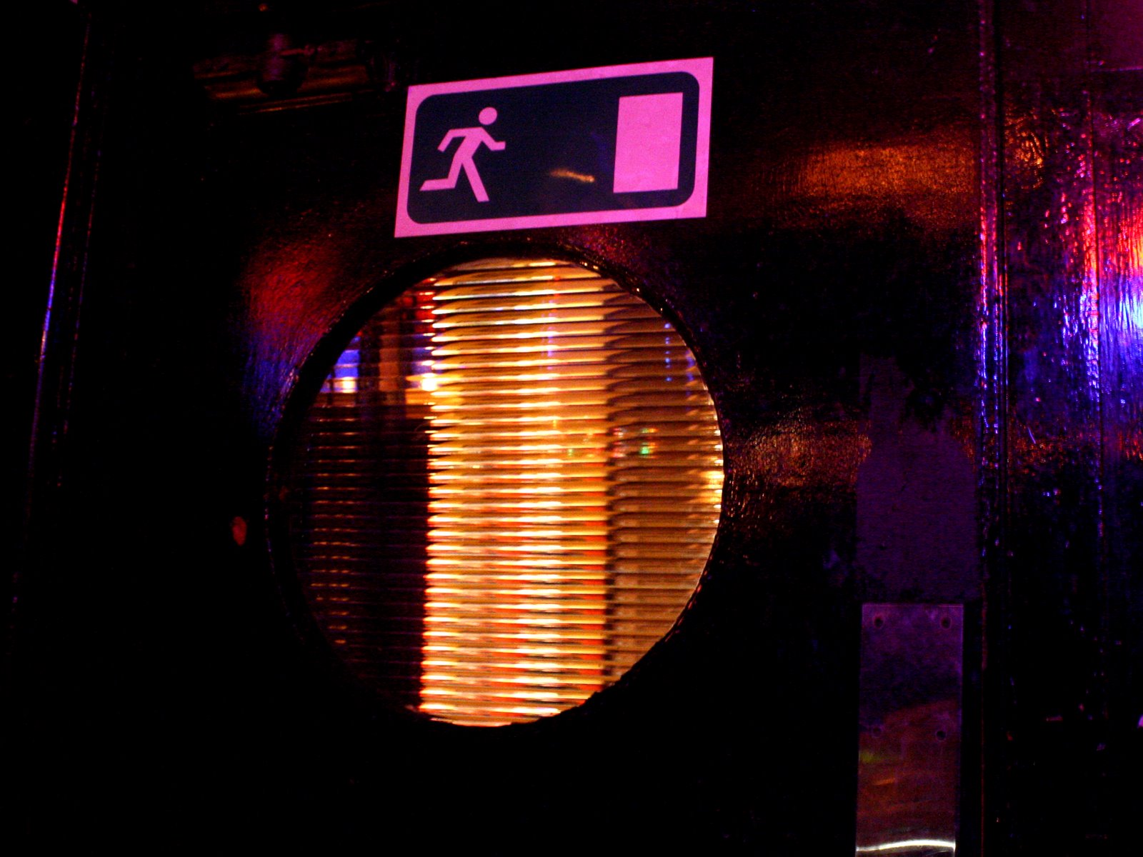 Ana O. The Dice Bar. Queen St. Smithfield. Dublin 7