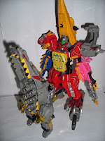 Zyuden Sentai Kyoryuger Minipla/Candy Toy Gigant Cannon