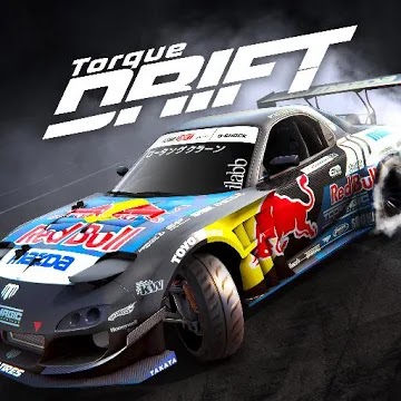 Torque Drift - 1.8.7 APK (MOD, Free Shopping) For Android