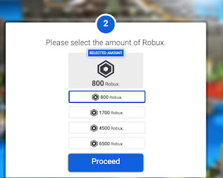 Quickrobux.net Dapat Menghasilkan Robux Gratis ( Sep 2021 ) Di Roblox