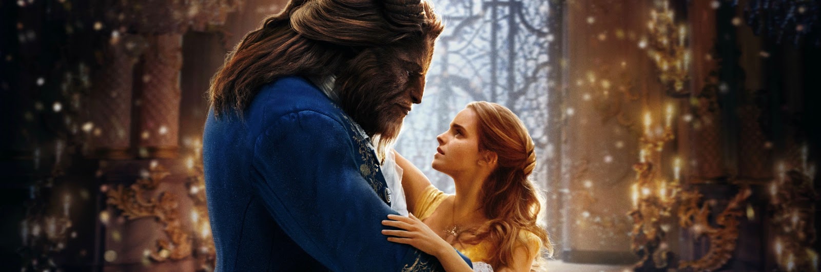 Malditas Criticas de Cine CRITICA La Bella y La Bestia (2017) Malditas Criticas de Cine CRITICA La Bella y La Bestia (2017)