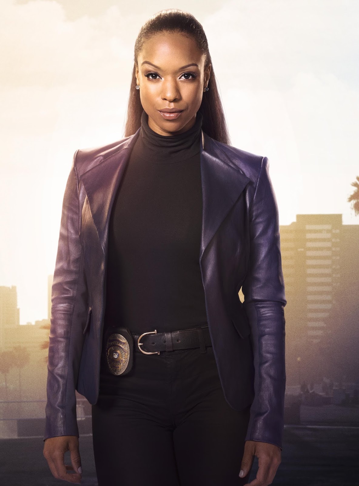 LETHAL WEAPON Season 3 Promos, Featurettes, Images and Poster The