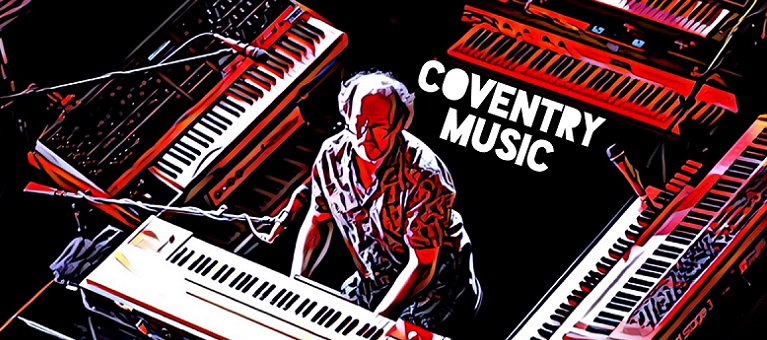 Coventry Music