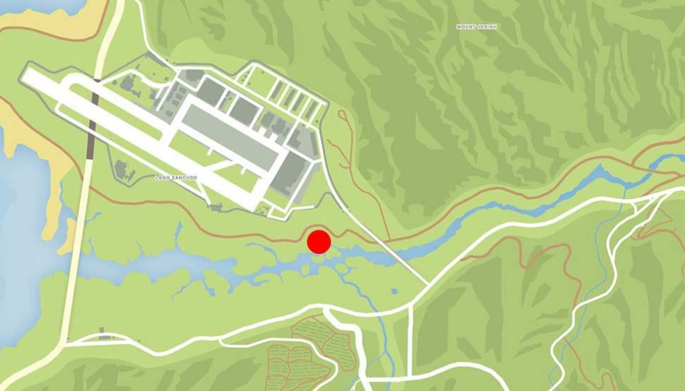 Gta v treasure hunt grapeseed withdarelo