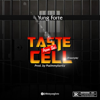 Taste from the Cell_ Yungforte