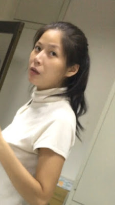 穿性感內衣吃薑母鴨然後詮釋 薑汁撞奶