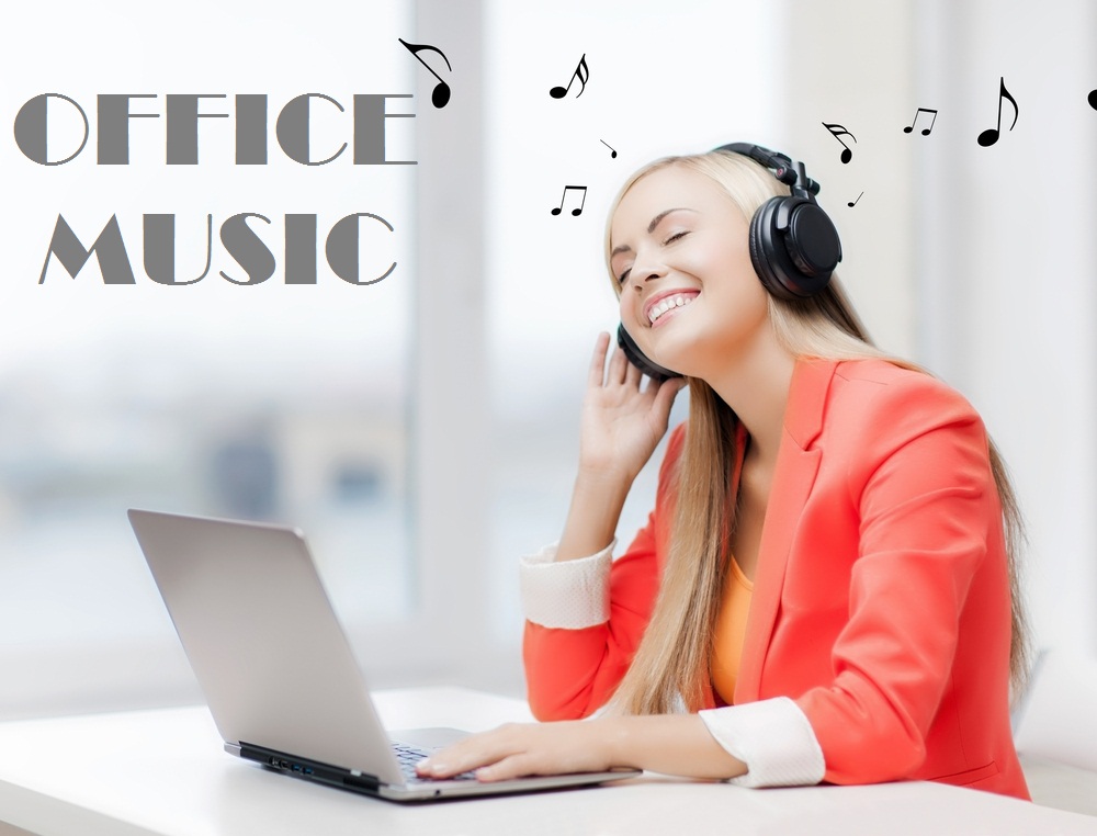 Softek IT Consult Cool Office Music