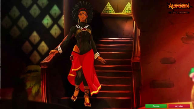 Aurion Legacy of the Kori Odan PC Full