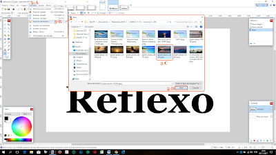 5-Camada_Importar do ficheiro 5-Camada_Importar do ficheiro