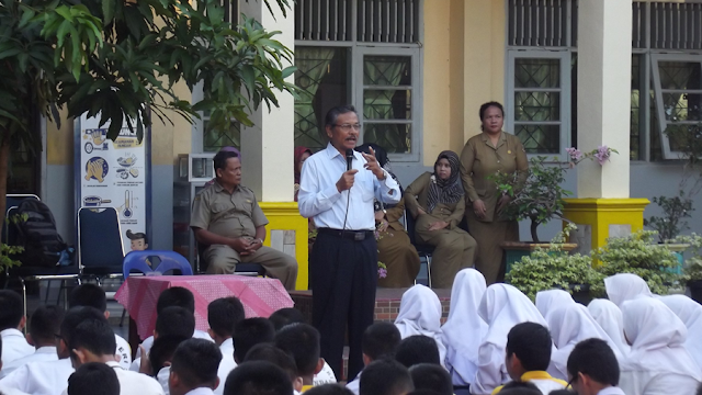 Tokoh pendidikan Provinsi Riau, Drs. Werkanis AS, M.Pd
