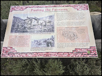 How they Fueled the Charcoal Mines How they Fueled the Charcoal Mines