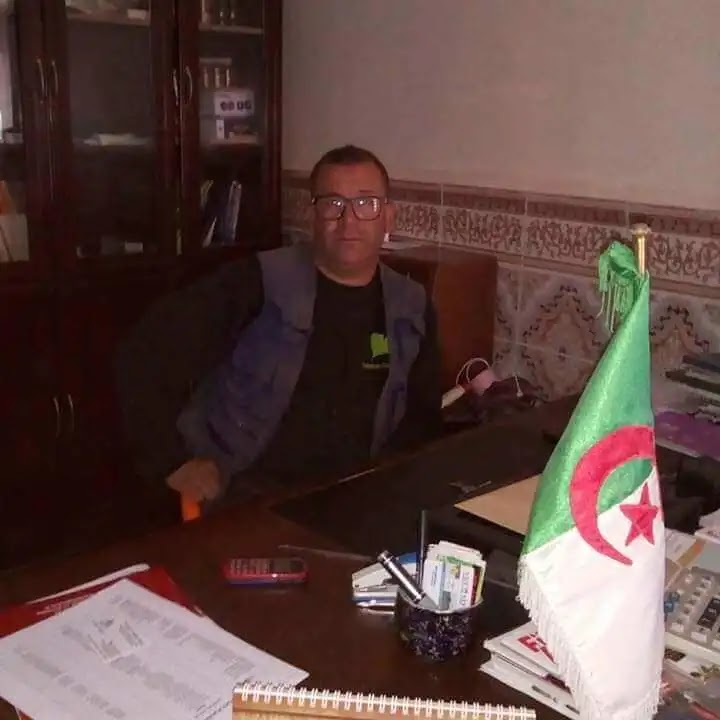 عندما أدخل الليل..بقلم الكاتب: خالد فريطاس الجزائر عندما أدخل الليل..بقلم الكاتب: خالد فريطاس الجزائر