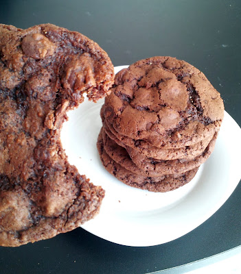 Kelly the Culinarian: Happy National Chocolate Chip Cookie Day!