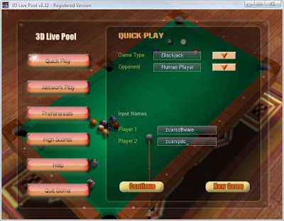 Pool Challengers 3D free instal Pool Challengers 3D free instal