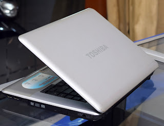 Laptop Toshiba Satellite L455 ( 15.6-inchi )