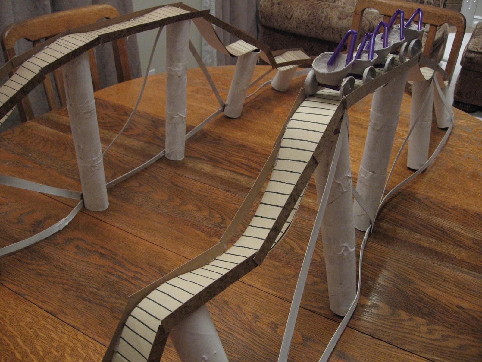 almost-unschoolers-summer-fun-day-58-cardboard-roller-coaster-craft