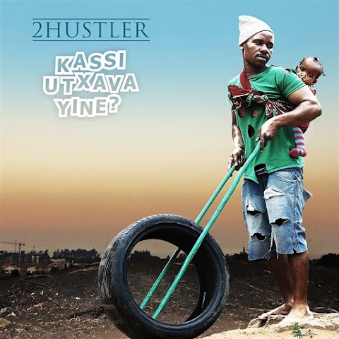 2 Hustler - Kuphuza
