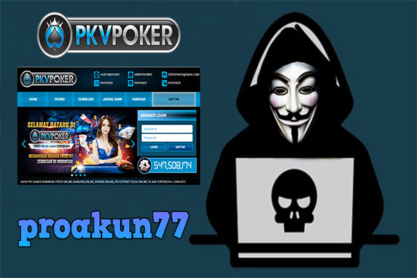 KODE RAHASIA PKV POKER BISA MENANG BANYAK 