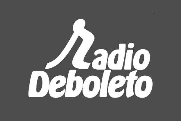 Radio Deboleto.pe