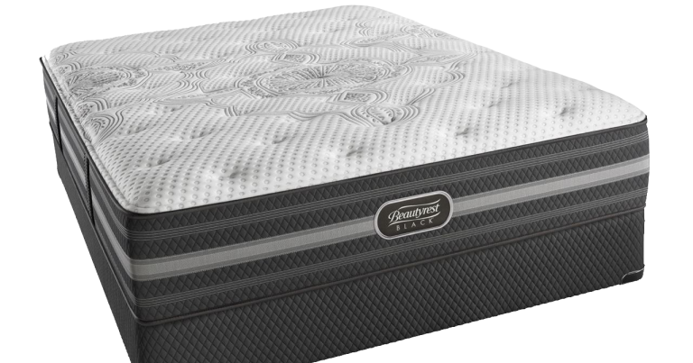 beautyrest wyndham mattress review
