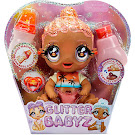 Glitter Babyz Solana Sunburst Glitter Babyz Series 1 Doll