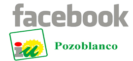 https://www.facebook.com/Iupozoblanco