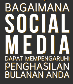 Maksimalkan SocMed