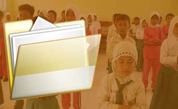 Contoh Buku Catatan Konsultasi Dengan Orang Tua