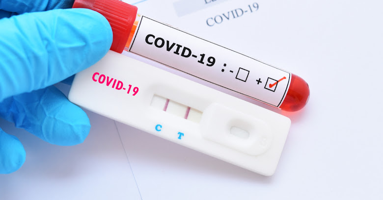 Testes de Covid-19 leva a população ser criminosa, por isso é obrigada a tomar um tiro de vacina Testes de Covid-19 leva a população ser criminosa, por isso é obrigada a tomar um tiro de vacina