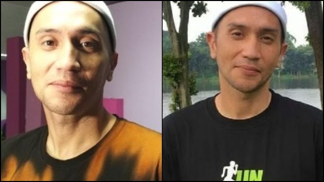 Tubuhnya Kurus Kering, Aktor Gery Iskak Tampak Terbaring di Ranjang Rumah Sakit dengan Selang di Hidung, Istri: Untuk Saat Ini...