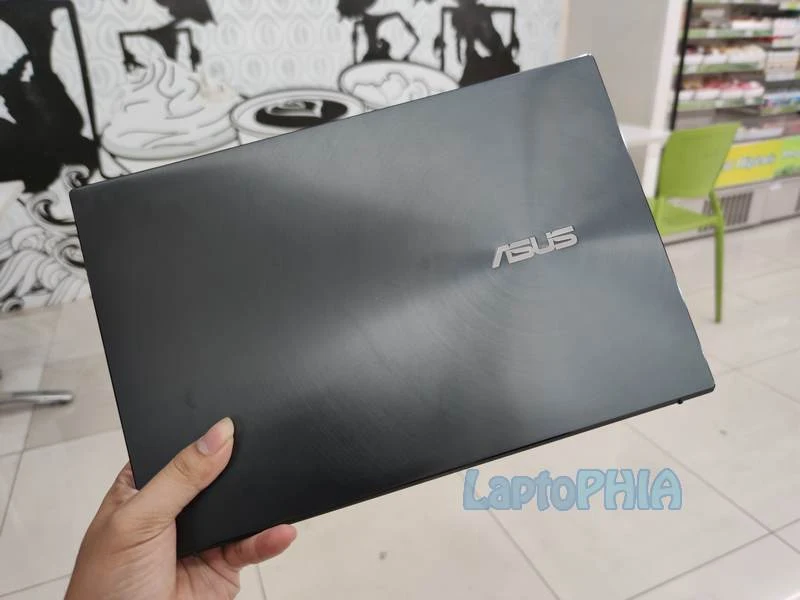 Review Asus Zenbook 13 UX325JA: Ultrabook Ringkas dan Kencang, Cocok untuk Mobilitas Tinggi