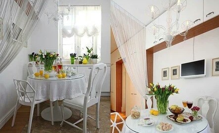 Provence Style Apartment