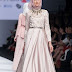 Baju Muslim Long Dress