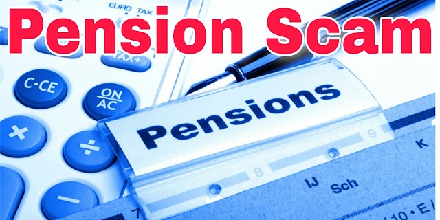 Pension News Today: इन पेंशनधारकों की पेंशन योजना में हुआ बड़ा घोटाला, पेंशन विभागने किया बड़े घोटाले का खुलासा