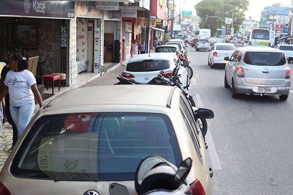 Estacionamento rotativo será implantado em 69 ruas de Natal 1 228658