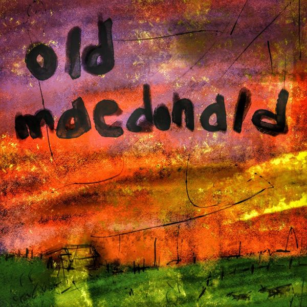 Kerrigan May – Old Macdonald – Single