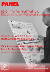 TSMD Ankara Şb. Etkinlikleri