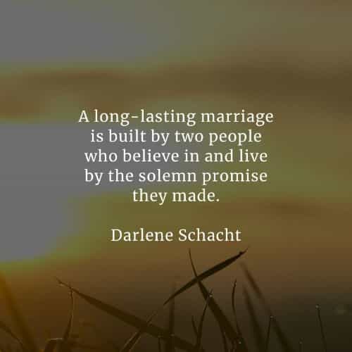 Marriage quotes that'll inspire you and touch your heart Marriage quotes that'll inspire you and touch your heart