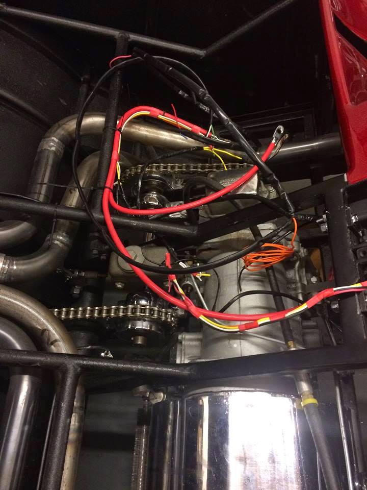 AEE Choppers: Big Twin wiring
