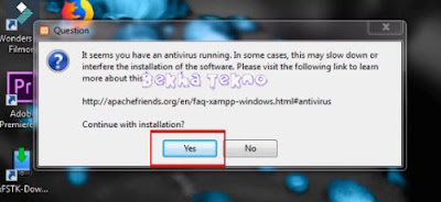 √ Cara Instal Xampp Dan Menjalankan Mysql Di Windows 10, 8,7 Dengan Mudah 