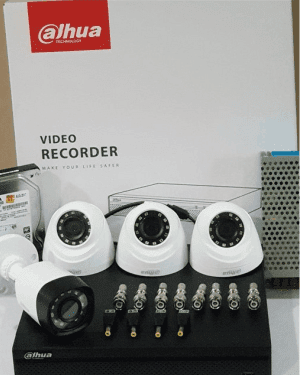 Toko Cctv Karawang Jual Paket Pemasangan Cctv