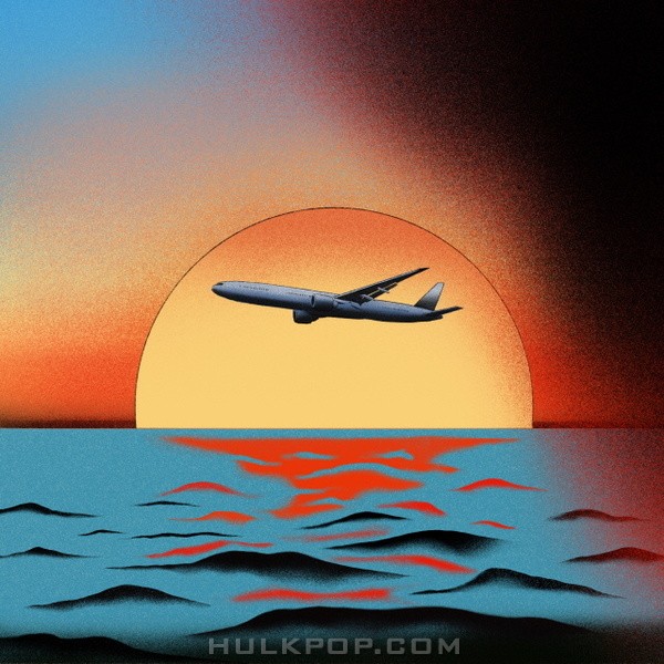 CHS – LAST SUNSET – Single