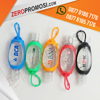 Cetak Souvenir hand sanitizer, Souvenir Hand Sanitizer oval Custom, Souvenir Gift Hampers Holder Gantungan Karet Dan Hand Sanitizer 65ml, Produk Terlaris Hand Sanitizer Holder Oval, Gantungan Hand Sanitizer Bentuk Oval