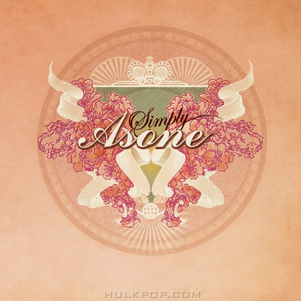 As One – Simply As One – EP