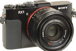 Sony RX1