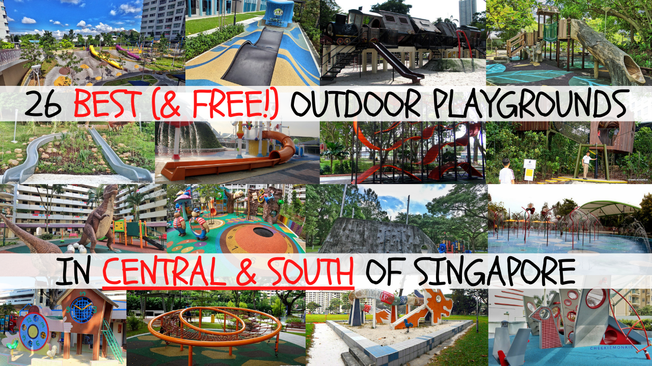 Cheekiemonkies Singapore Parenting & Lifestyle Blog 28 Best & FREE